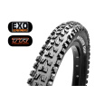 Plášť MAXXIS Minion DHF 27.5 x 2.60 kevlar EXO TR DC