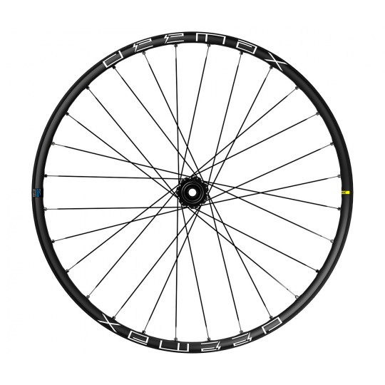 MAVIC E-DEEMAX S 35 27,5 PÁR BOOST MICRO SPLINE (SHIMANO 12) DISC CENTERLOCK (P1629115)