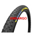 MICHELIN PLÁŠŤ FORCE XC2 29x2.10 RACING LINE KEVLAR GUM-X TS TLR (489593)