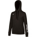 Mizuno Ter Hoodie W/Black