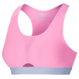 Mizuno High support Bra / Lilac Chiffon