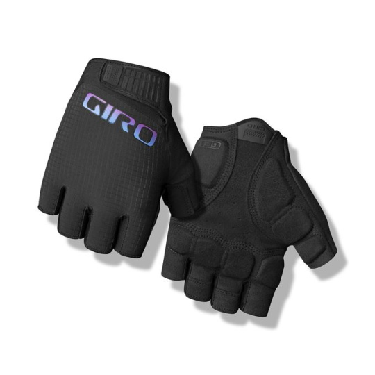 GIRO Tessa II Gel Black 