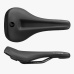 BEL-AIR V3 MAX Saddle Black Microfiber Top | Black Base