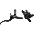 SHIMANO kot brzd-set DEORE BR-MT410-KIT zadní/BL-M4100(J-kit) adapt:F180PP2 polymer SMBH59/1700mm če