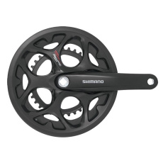 Shimano Tourney FC-A070 - kliky silniční 170mm 50x34 - 7kolo