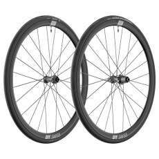 DT A 1800 SPLINE® 30mm Sram XDR DBCL WTS Continental Edition