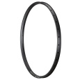 Grappler Race Alloy Rim | Enduro | 29" x 30mm | 32h | Black