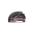 GIRO Syntax Mat Metalic Coal/Dusty Rose M