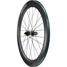 MAVIC COSMIC SL 65 DISC CENTERLOCK SHIMANO HG ZADNÍ (R00092703)