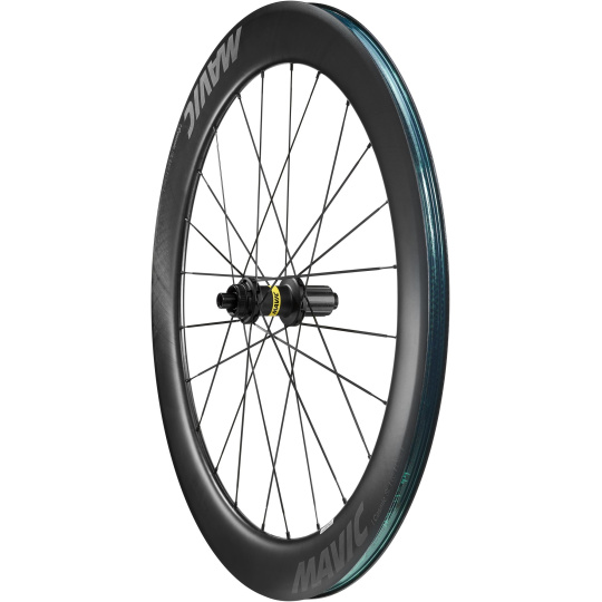 MAVIC COSMIC SL 65 DISC CENTERLOCK SHIMANO HG ZADNÍ (R00092703)