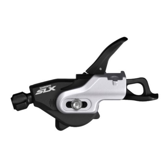 SHIMANO SL-M670-B-IL I-SPEC B SLX řadící páčka, 2/3x převodník , pouze levá páčka - OEM