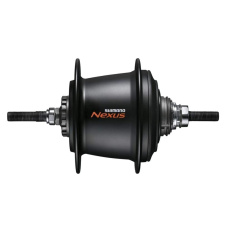 Shimano NEXUS  SG-C3001-7R  Inter 7 náboj zadní