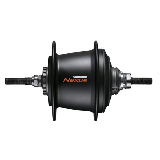 Shimano NEXUS  SG-C3001-7R  Inter 7 náboj zadní