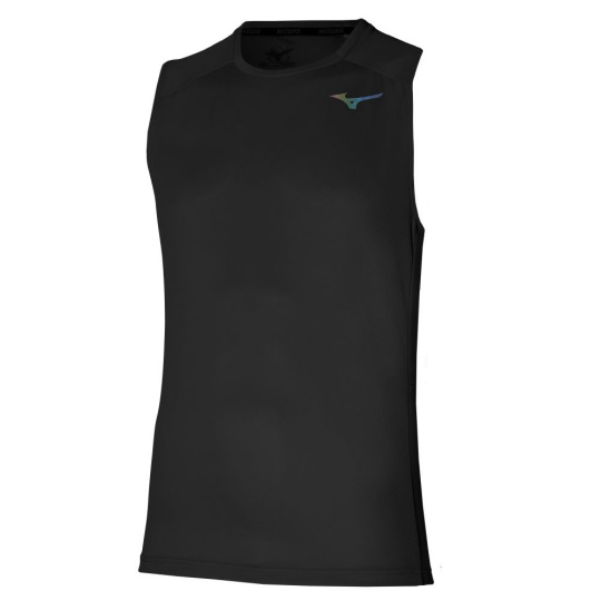 Mizuno Inifinity 88 Tee / Black