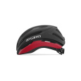 GIRO Isode II Mat Black/Red