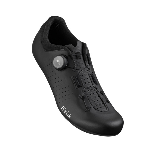 FIZIK TRETRY VENTO OMNA WIDE BLACK - BLACK (VER5BPW1K1010)