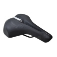 Selle Italia Sportourer  MAX FLX Gel sedlo šerné