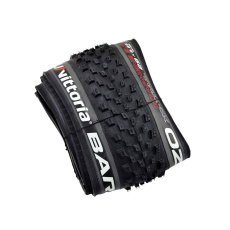 Vittoria Barzo XC-TRAIL 4C Graphene 2.0 TNT plášť MTB 29x2.35, kevlar skládací, antracit-černá - OEM