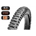 Plášť MAXXIS Minion DHR II 29 x 2.60 WT kevlar EXO TR 120TPI 3C Maxx Terra