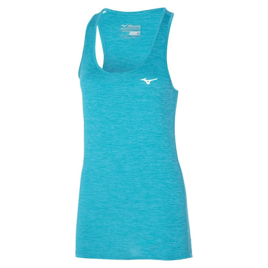 Mizuno Impulse Core Tank / Algiers blue