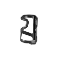 GIANT AIRWAY SPORT SIDEPULL R RECYCLE BOTTLE CAGE GLOSS BLACK