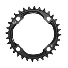 11.6218.052.000 - SRAM CRING X-SYNC EAGLE 32T 104 BLK