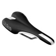 Selle Italia X1 sedlo černo-bílé