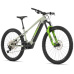 Blizz INT TRL e90-297/Gloss Grey/Black/Green