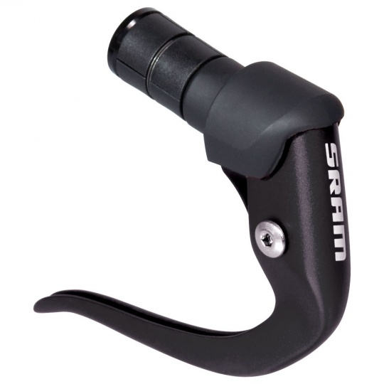 00.5215.012.010 - SRAM AM BL AERO 500 BRAKE LEVER SET BLACK