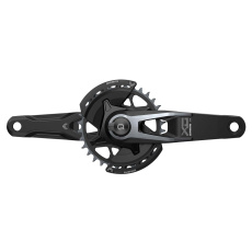 00.6118.641.001 - SRAM AM FCX0 EGL SNLPMQ174CL55DUB170BLK2G32TT