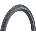 Plášť Trekking 28"50-622 Schwalbe Road Cruiser Plus Green Compound , P- Guard - Reflex  drát