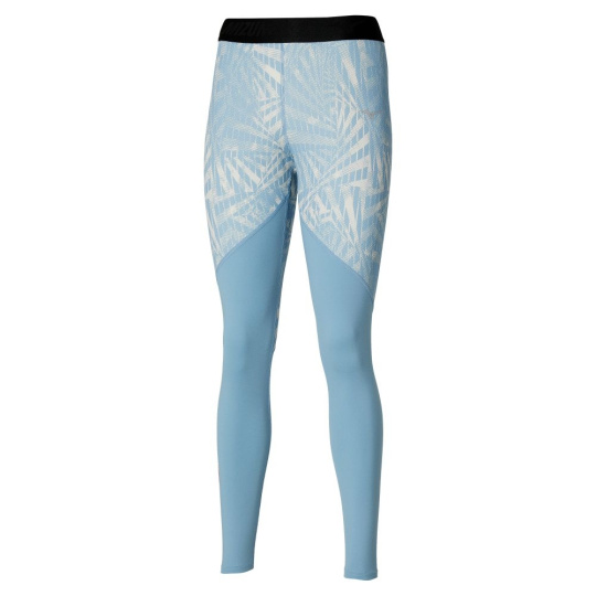 Mizuno Virtual Body G4 Long Tight / Glacier lake