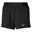 Mizuno Alpha 4.5 Short / Black