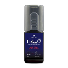 FINISH LINE HALO Wax + SMART Luber 4oz/120ml-kapátko