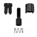 11.7018.055.010 - SRAM XX1/X01 EAGLE TRIGGER BARREL ADJ KIT BLK