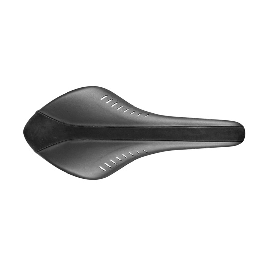 FIZIK SEDLO ARIONE K:IUM - ALCANTARA BLACK/BLACK (7014SXSD99640)