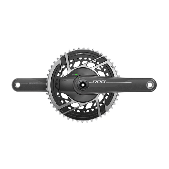 00.6118.688.009 - SRAM AM FC RED PM E1 DUB 170 4835T