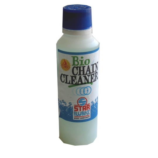 BLUBIKE BIO-CHAIN cleaner 250 ml čistič