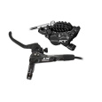 Shimano XT BL-M8000/BR-M8020 kotoučová brzda, přední 850 mm s chladičem