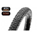 Plášť MAXXIS Aggressor 27.5 x 2.50 WT kevlar EXO TR DC