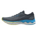 Mizuno WAVE SKYRISE 4 / SWeather/PBlue/JBlue