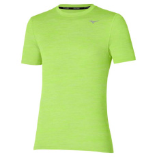 Mizuno Impulse Core Tee / Lime