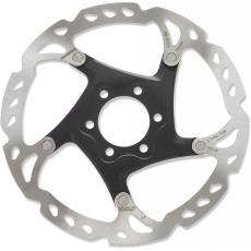 KOTOUČ BRZD SHIMANO SMRT76 160MM 6-DĚR