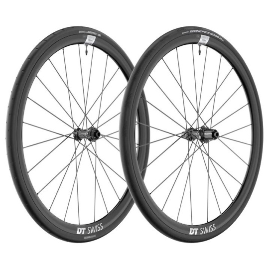 DT E 1800 SPLINE® 30mm  Sram XDR DBCL WTS Continental Edition