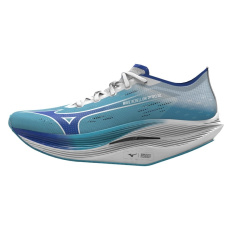 Mizuno WAVE REBELLION PRO 2 / River Blue/Mugen Blue/White