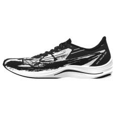 Mizuno WAVE REBELLION SONIC / White / Black /