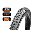 Plášť MAXXIS Minion DHF 27.5 x 2.60 kevlar EXO TR 120TPI 3C Maxx Terra