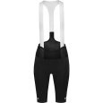 GORE Spinshift Cargo Bib Shorts+ Womens black 38