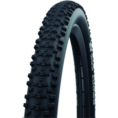 SCHWALBE plášť SMART SAM, 60-584, 27.5 x 2.35, ADDIX, 805 g, černá