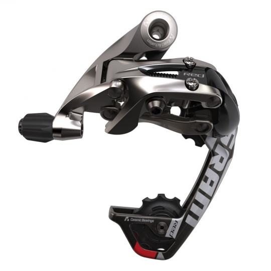 00.7515.090.010 - SRAM AM RD RED MEDIUM CAGE MAX 32T